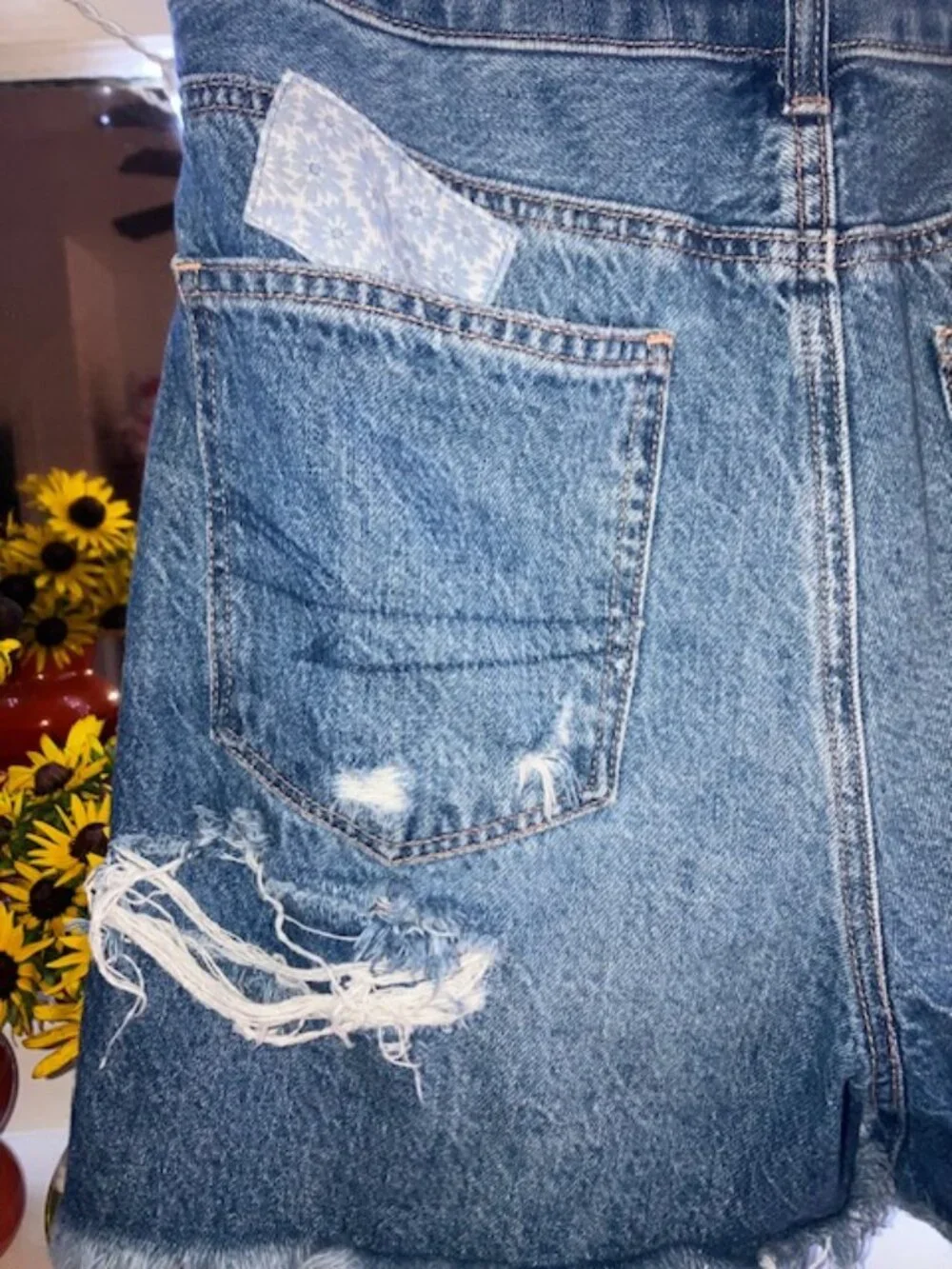 American Eagle Outfitters american eagle